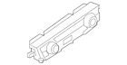 27510-ez10a Nissan Genuine Temp Control 27510-ez10a Nissan Genuine Temp Control