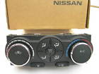 A02000a52080000 27510-zn50a Nissan New Genuine Heat Temp Control Switch Oem For Altima A02000a52080000 27510-zn50a Nissan New Genuine Heat Temp Control Switch Oem For Altima