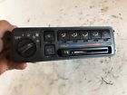 275100z500 Nissan Altima Ac Heat Climate Control Temperature Module Oem