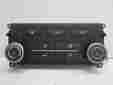 275101pa0b 129623216 12 13 2012 2013 Nissan Nv 1500 2500 Manual Ac Heater Temperature Control Oem Lkq 58717