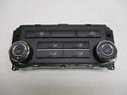 2751038m10 187078303lkq Nissan Frontier Heater Ac Manual Climate Control Unit Oem Lkq