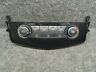 2751098p0a Nissan Altima Ac Heat Switch Climate Control Unit