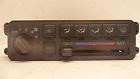 275109e002 Nissan Oem Warranty Altima Heat Climate Temp Control 275109e002 Nissan Oem Warranty Altima Heat Climate Temp Control