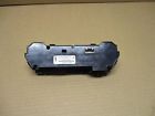 275109hd0a Nissan Altima Used Ac And Heater Control Stock 275109hd0a Nissan Altima Used Ac And Heater Control Stock