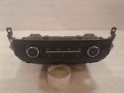275109hu0a 194392113lkq Nissan Altima Ac Heater Control Oem 275109hu0a 194392113lkq Nissan Altima Ac Heater Control Oem