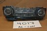 275109ms0a Nissan Altima Ac And Heater Control Used Stock 275109ms0a Nissan Altima Ac And Heater Control Used Stock