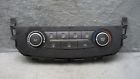 275109sh0a Oem Nissan Altima Ac Heat Temp Climate Control Switch 275109sh0a Oem Nissan Altima Ac Heat Temp Climate Control Switch