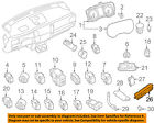 27510ez00a Nissan Oem 2016 Titan 27510ez00a Nissan Oem 2016 Titan
