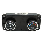 27511-zs00b Temperature Pathfinder 2010-12 Fits Unit Nissan Rear Control