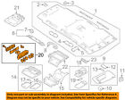 275111jb0a Nissan Oem Climate Heater Ac Control