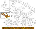 275111jd0a Nissan Oem 11-15 Quest-hvac