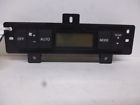 275111jd1a Nissan Oem Warranty Armada Rear Heat Climate Temp Control