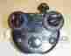 27513-9kk0a 112128665 14 15 Nissan Versa Manual Climate A C Heater Temperature Control Oem Lkq 58710