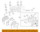 275608b400 Nissan Oem 2000 Xterra
