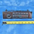 276-07 96-97 Nissan Maxima Ac Heat