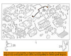 276751fc1a Nissan Oem 09-14 Cube