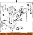 G20-amplifier 276752m100 Nissan Infiniti Oem 99-02