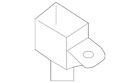27720-3aa0a Nissan Genuine Sensor