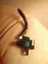 27720-3ra00 2013 Sensor Nissan Leaf Temp Air Cabin