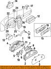 2772031u00 Nissan Oem Interior Temperature Sensor