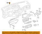 277215da0a Nissan Infiniti Oem 2017