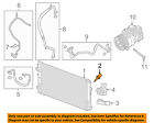 277225da0a Nissan Infiniti Oem Temperature Sensor
