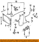 2772266u00 Nissan Infiniti Oem 95-96