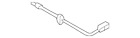 27723-5v000 Nissan Genuine Thermistor Probe