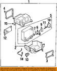277234p000 Nissan Oem-thermostatic Switch 277234p000 Nissan Oem-thermostatic Switch