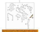 27723ar200 Nissan Infiniti Oem 03-04 27723ar200 Nissan Infiniti Oem 03-04