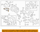 27723wk50a Nissan Infiniti Oem 14-16