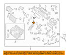 277263df0a Nissan Oem Sentra Evaporator 277263df0a Nissan Oem Sentra Evaporator