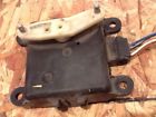 3e100 27730 Nissan 1993 1997 Altima Heater
