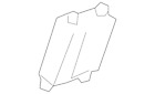 27731-en000 Nissan Genuine Sentra Actuator 27731-en000 Nissan Genuine Sentra Actuator