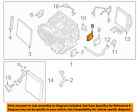 277313jc1a Nissan Oem 13-14 Altima