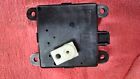 27732-8j10 Nissan Genuine Temp Motor 27732-8j10 Nissan Genuine Temp Motor