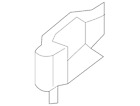 27732-ez03b Nissan Genuine Door Actuator