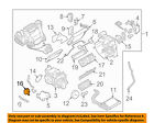 277321fc0a Nissan Oem Cube Evaporator 277321fc0a Nissan Oem Cube Evaporator