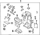 2773270f00 Heater-actuator Oem Nissan
