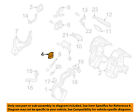 27732ar200 Oem 4.5l-v8 Infiniti Nissan 03-04 M45 Heater-actuator 27732ar200 Oem 4.5l-v8 Infiniti Nissan 03-04 M45 Heater-actuator