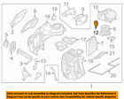 277405da0b Nissan Infiniti Oem Evaporator 277405da0b Nissan Infiniti Oem Evaporator