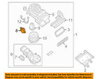 277413ka0a Nissan Oem Blower Motor Fan-actuator