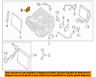 277421la0b Nissan Oem Evaporator Left