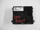 27760-6fl0c Rogue Nissan Ac Air Condition Amplifier Control Unit