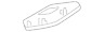 27760-6ma0a Nissan Genuine Amplifier