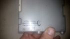 27760-cd810 Nissan Temperature Climate Control Amplifier Unit Module