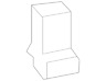 27760-ez00b Nissan Genuine Hvac Control Module