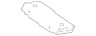 27760-ez00e Nissan Genuine Amplifier Conditioner