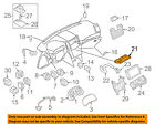 Fx50-amplifier 277601wx0a Nissan Infiniti Oem Fx50-amplifier 277601wx0a Nissan Infiniti Oem