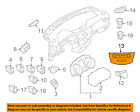 277607y00a 04-06 Nissan Maxima A-c